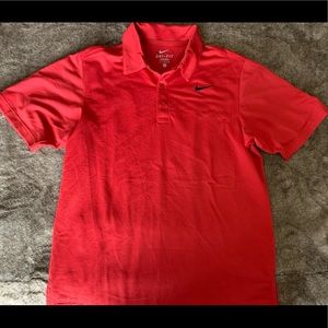 Nike Dri-fit shirt